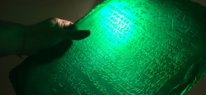 The Emerald Tablet