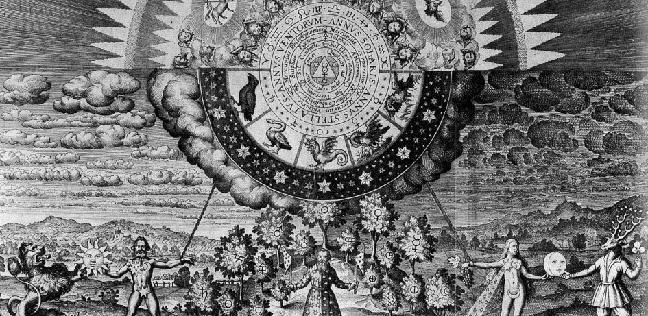 Anima Mundi