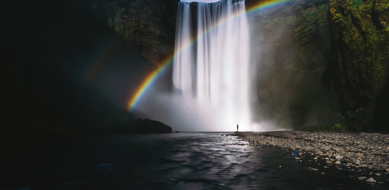 Everyday Miracles