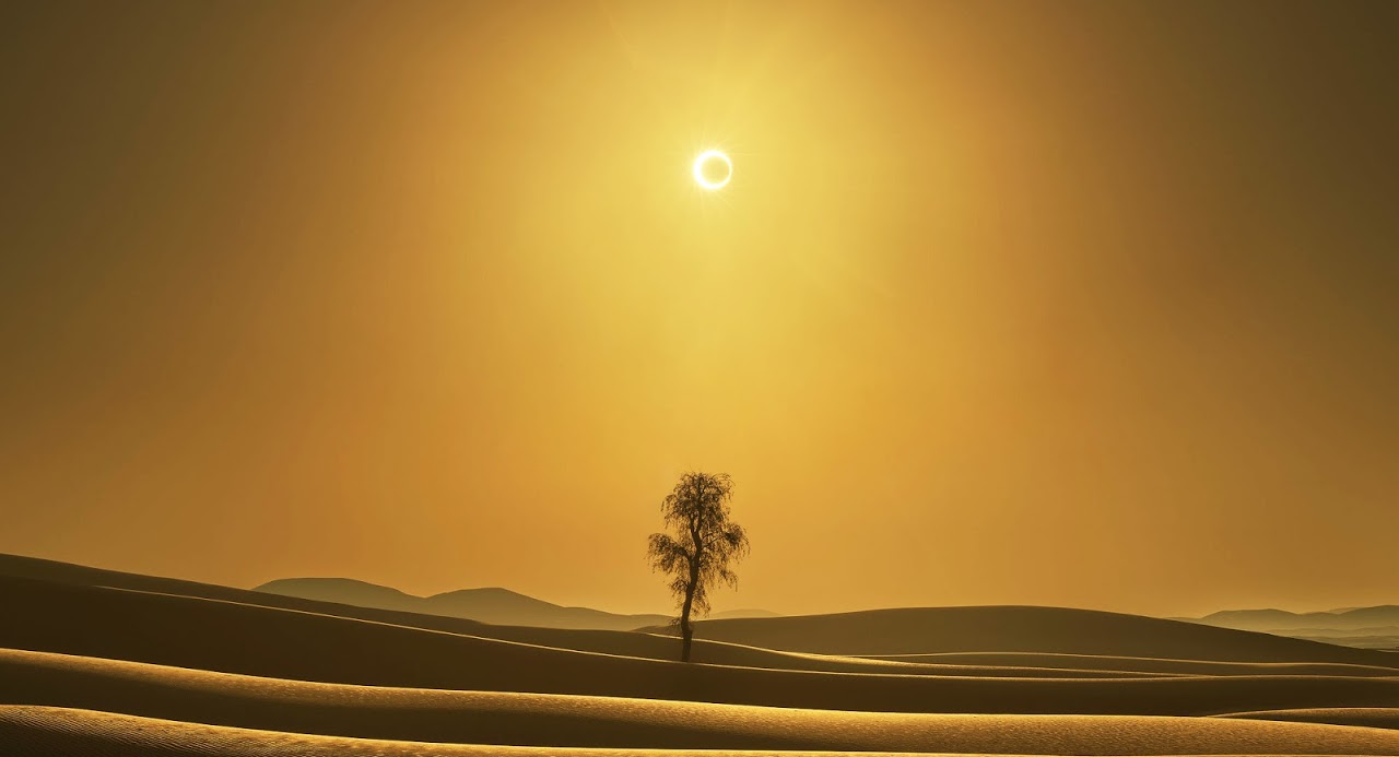 All things are One