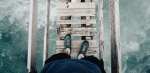 Facing Fear