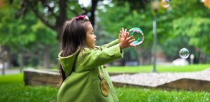 The Inner Child