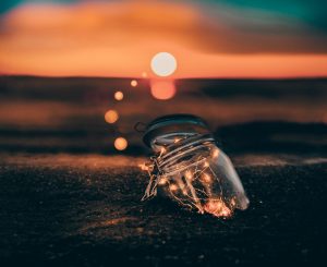 The Miracle of Joy