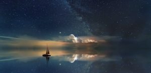 Dreams and Treasure